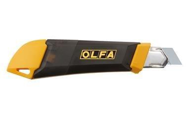 X-Acto OlfA Heavy-Duty Side Lock 100-FL