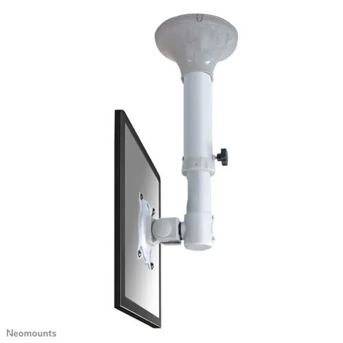 Suporte de teto FPMA-C025SILVER para Monitor 10-30