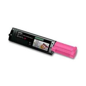 Epson C1100 (CX11) Toner Magenta Compatível