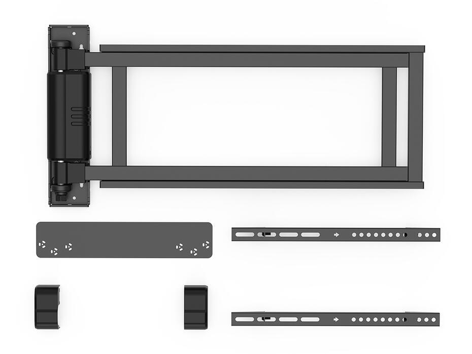 M Motorized Swing Mount X-Large (RF)