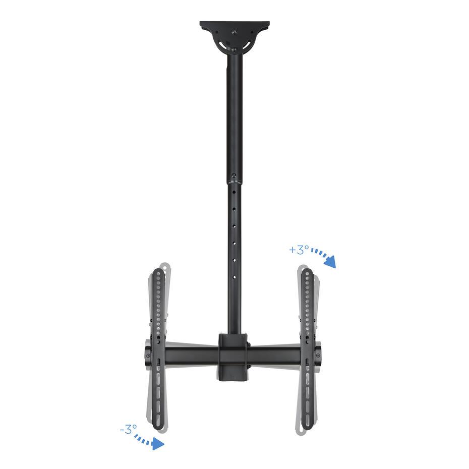 Suporte de Teto para Ecrãs de 32-55 LPCE1155TSLI-B