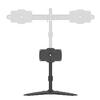M VESA Desk Stand Single 24-32