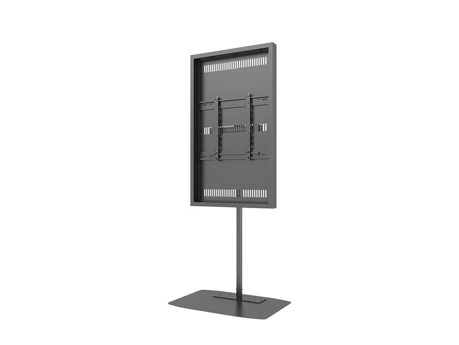 Suporte Display M Pro Series Enclosure 55 Floorbase