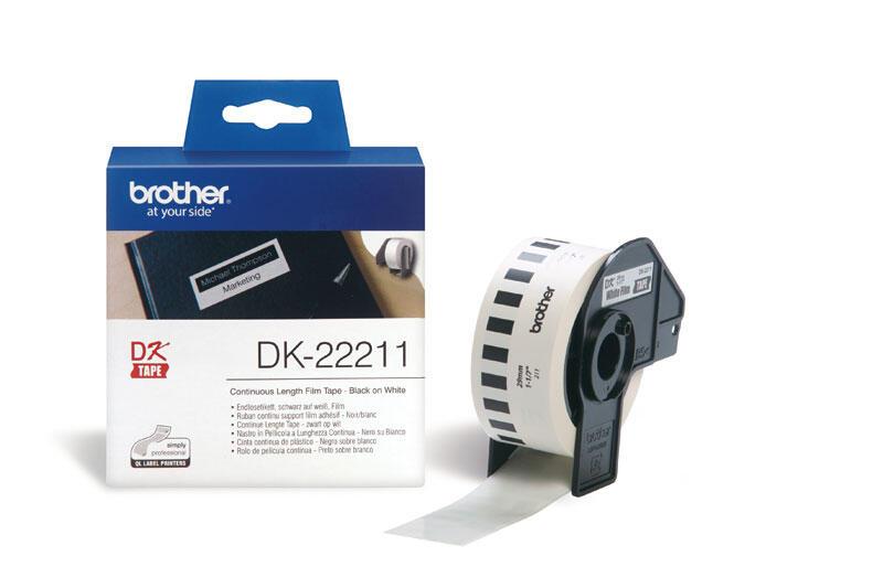 Brother DK22211