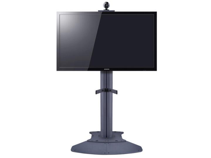 Base M Public Display Floorstand
