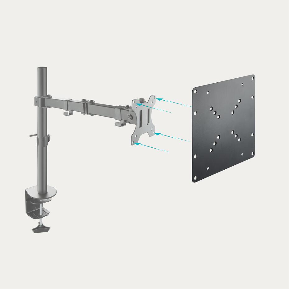Adaptador VESA VMA0200-B