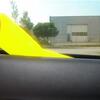 Espátula THE YELLOW SHUTTLE