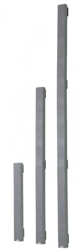 Unidade base matriz varidirecional coaxial LA3-VARI-BH