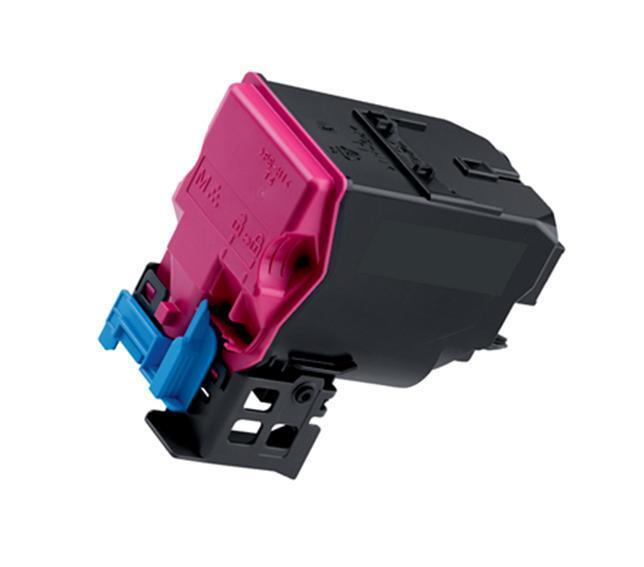 Konica Minolta C3350 Toner Magenta Compatível