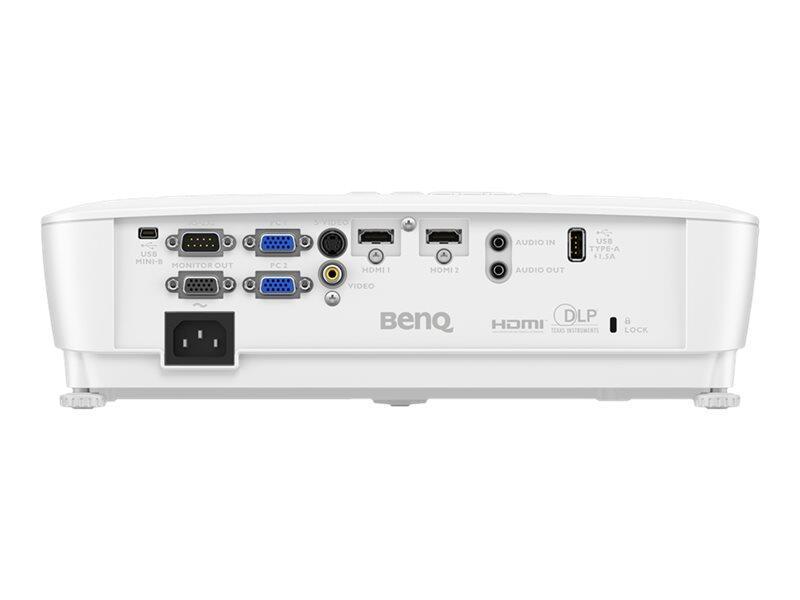 Benq MX536