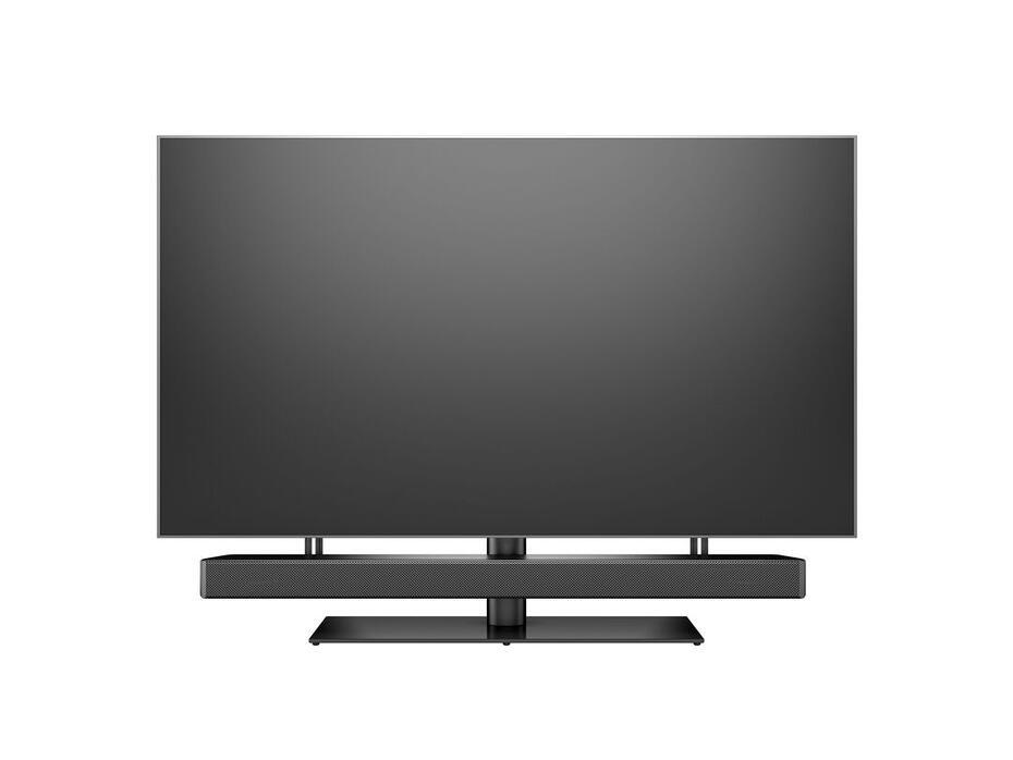M VESA Tablestand Turn W Soundbar 65