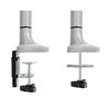 Suporte de Mesa para 2 Ecrãs de 13-32 DB3132TNR-S