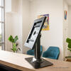Suporte para Tablet TQATC2601-B