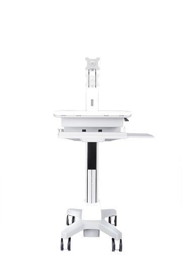 M Universal Workstation Cart DT