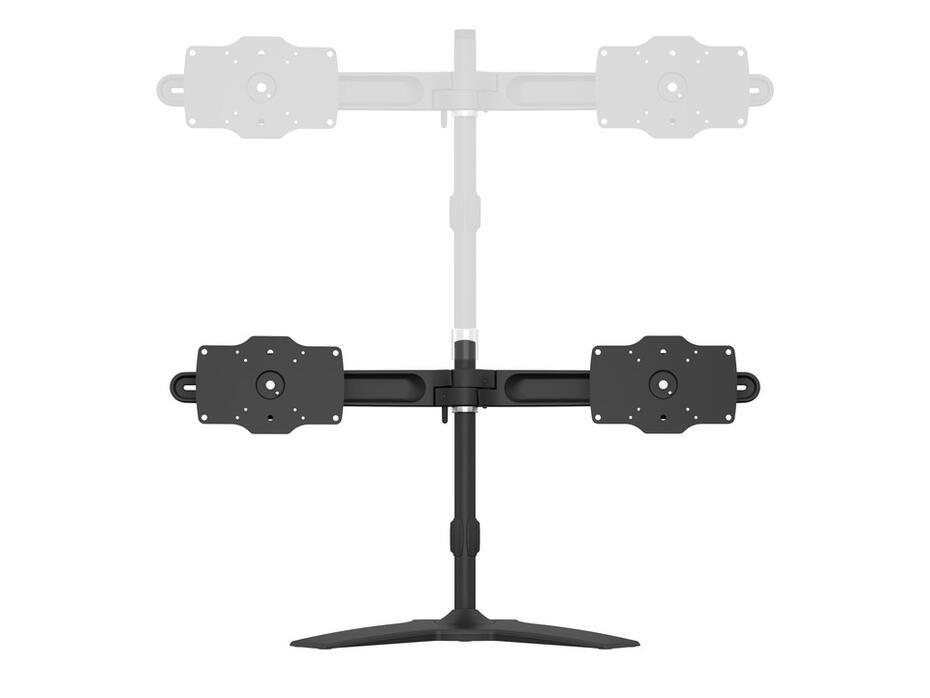 M VESA Dual Stand 24-32