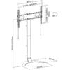 Suporte TV Stand 80 Super Slim