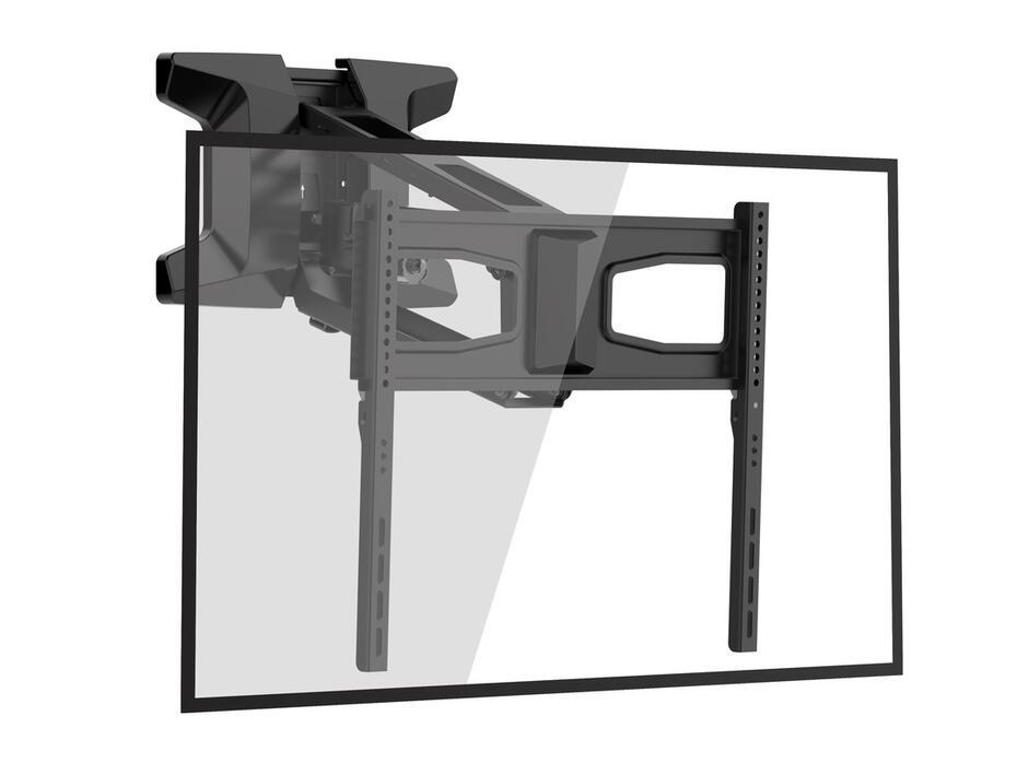 M Motorized Pull Down Full Motion Flexarm 37-70