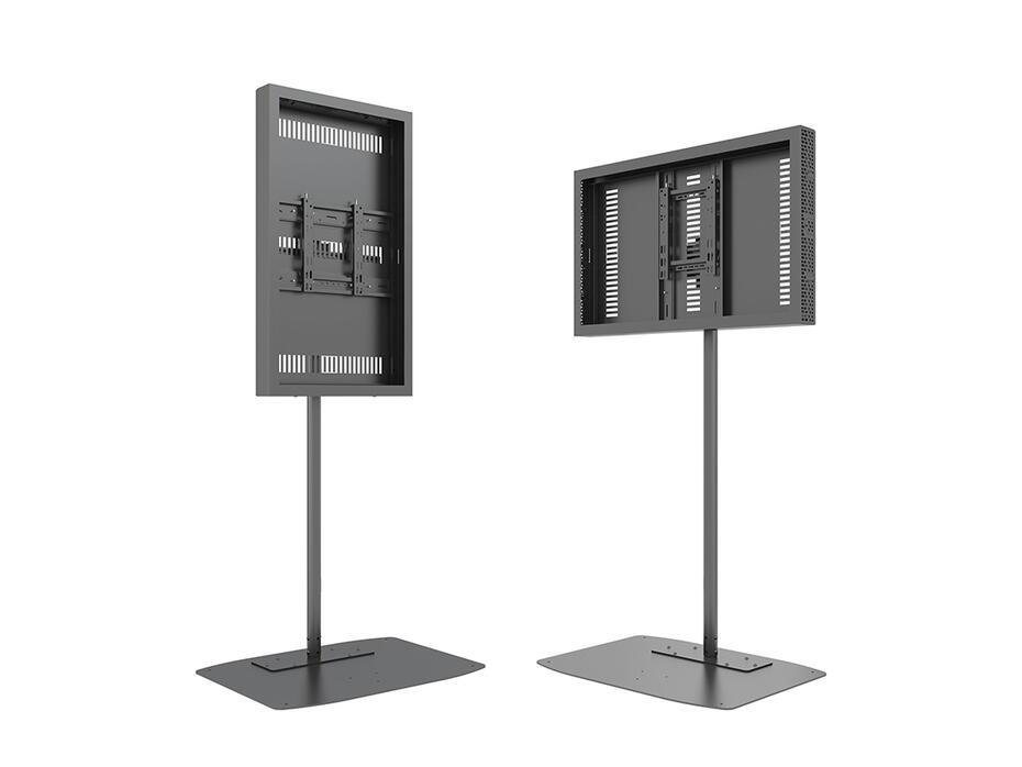 Suporte Display M Pro Series Enclosure 43 Floorbase