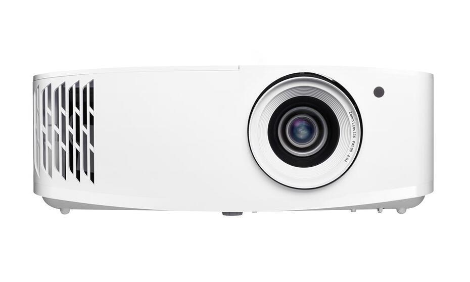 Optoma 4K400x UHD