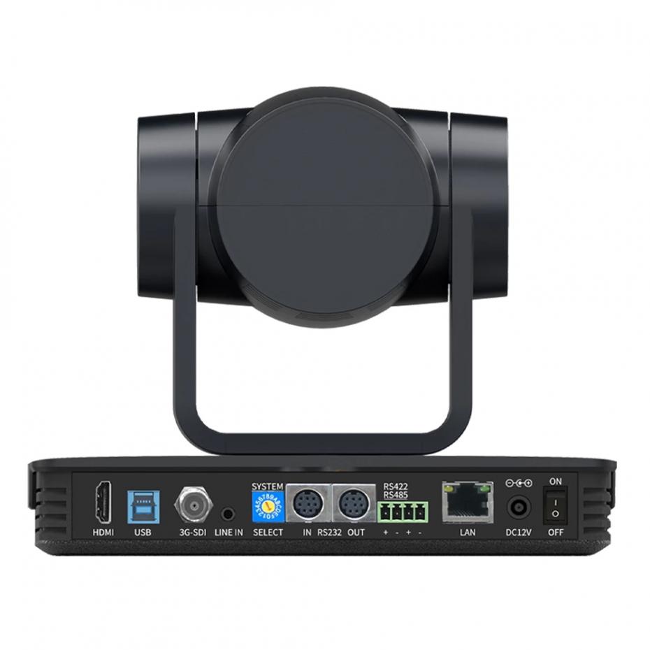 Benq DVY23 1080P PTZ Conference Camera