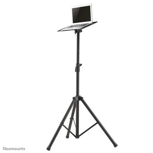 Suporte de chão NS-FS200BLACK para monitor 10-32