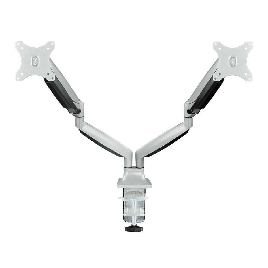 Suporte de Mesa para 2 Ecrãs de 13-32 DB3132TNR-S