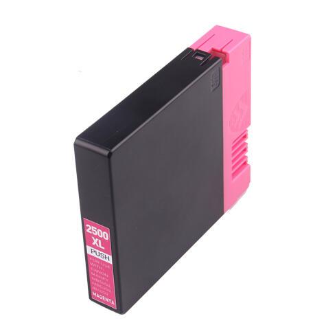 Canon PGI2500M Magenta Compatível