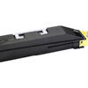 Kyocera TK855 Toner Amarelo Compatível