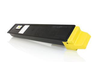 Kyocera TK8115 Toner Amarelo Compatível
