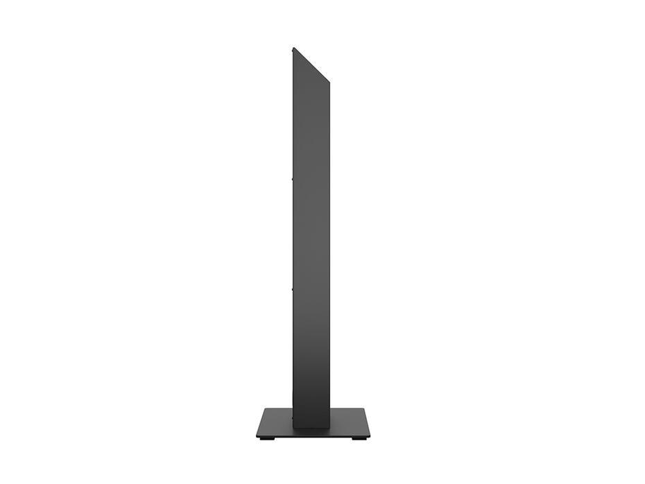 Suporte Display M Pro Series - Kiosk Black 15-32