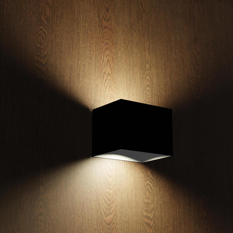 Vinil Design de interiores AA12 Brown Line Oak Structured