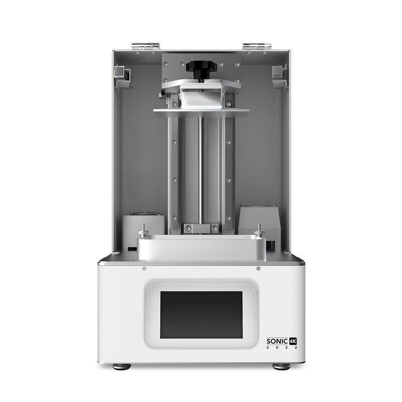Impressora 3D dental Phrozen Sonic 4K 2022