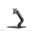Suporte de mesa FPMA-D885BLACK para monitor 10-32