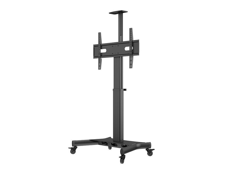 Suporte Motorizado M Public Floorstand Single Pillar 170 HD