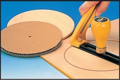 X-Acto OLFA Heavy-Duty Compass Circle 7 a 30cm
