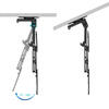 Suporte de Teto para Ecrãs 23-55 LPCE1123TSLI-B
