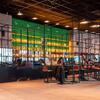 Vinil Design de interiores R12 Classic Green