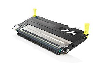 W2072A (117A) Toner Amarelo HP Compatível