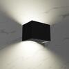 Vinil Design de interiores NE31 Mat White Marble