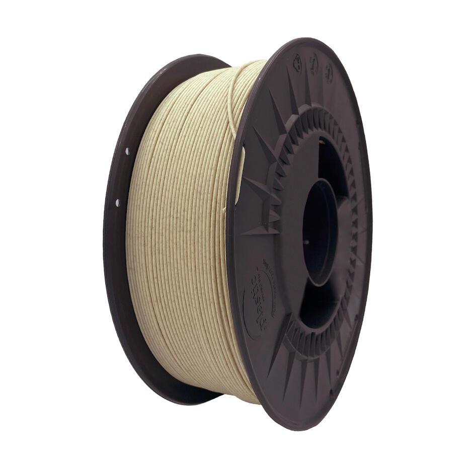 Filamento 3D PLA 1.75mm 1Kg