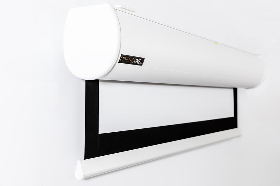 Tela Screenline Jago 170cm sem moldura