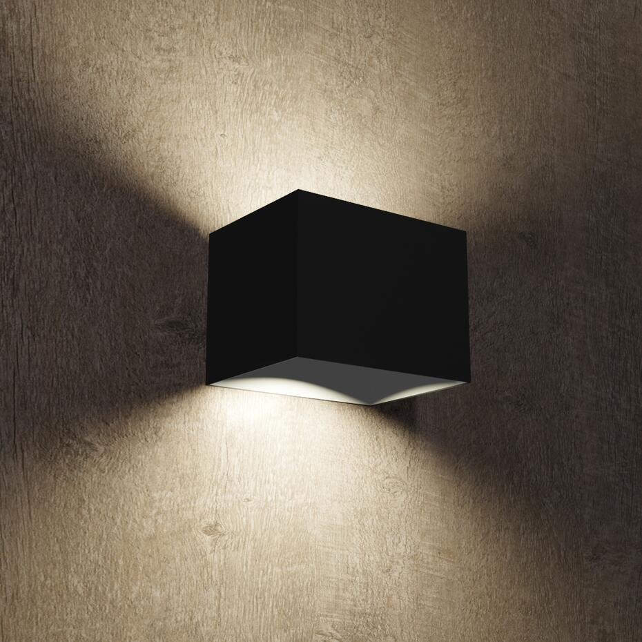 Vinil Design de interiores AA15 Grey Line Oak structured