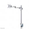 Suporte de mesa FPMA-D935POLE70 para monitor 10-30