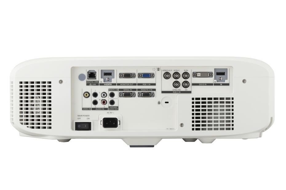 Projetor Panasonic PT-EW730ZLEJ