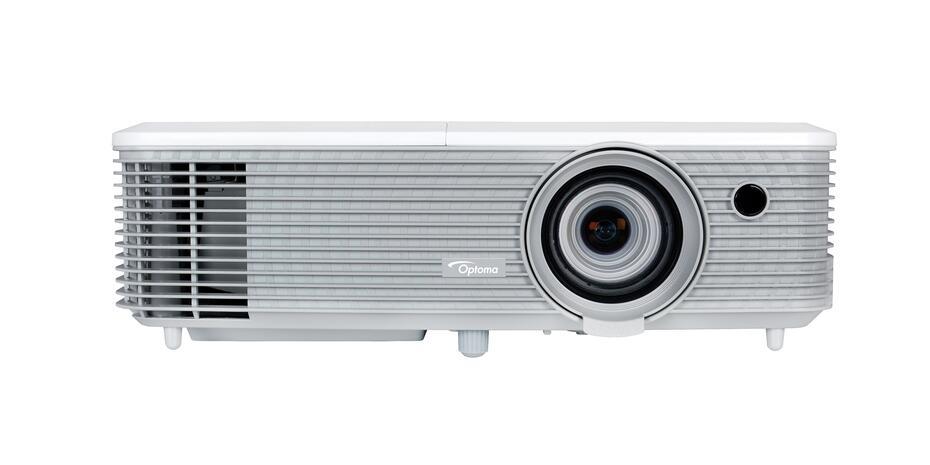 Optoma EH400+ Full HD