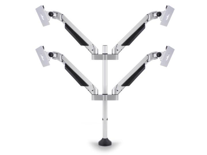 M VESA Gas Lift Quad