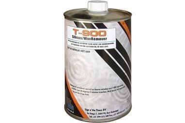 Removedor de Silicone SILICONEN/WAX REMOVER 