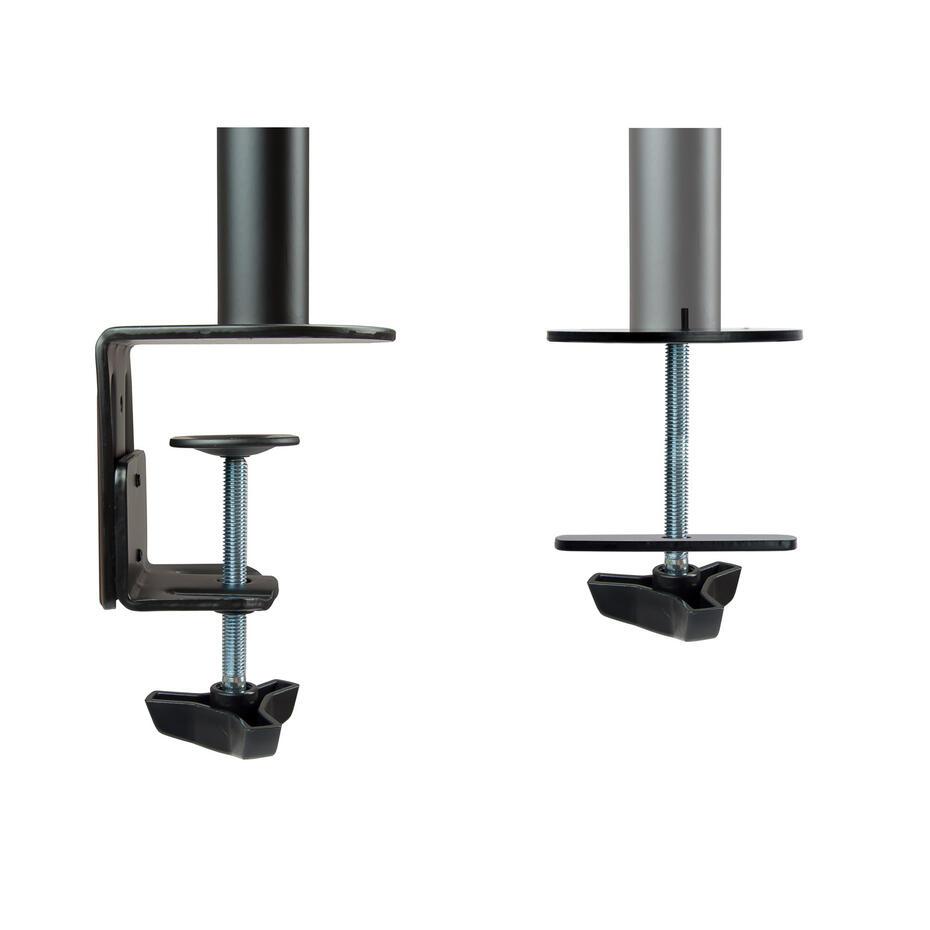 Suporte de Mesa para Ecrãs de 13-32 DB1032TN-B