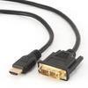 Cabo HDMI para DVI 4,5m