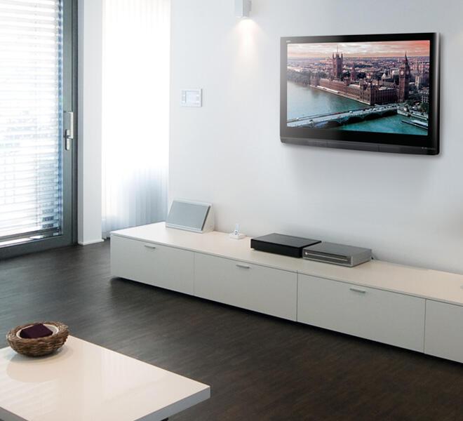 Suporte de parede TV B-Tech BT8200